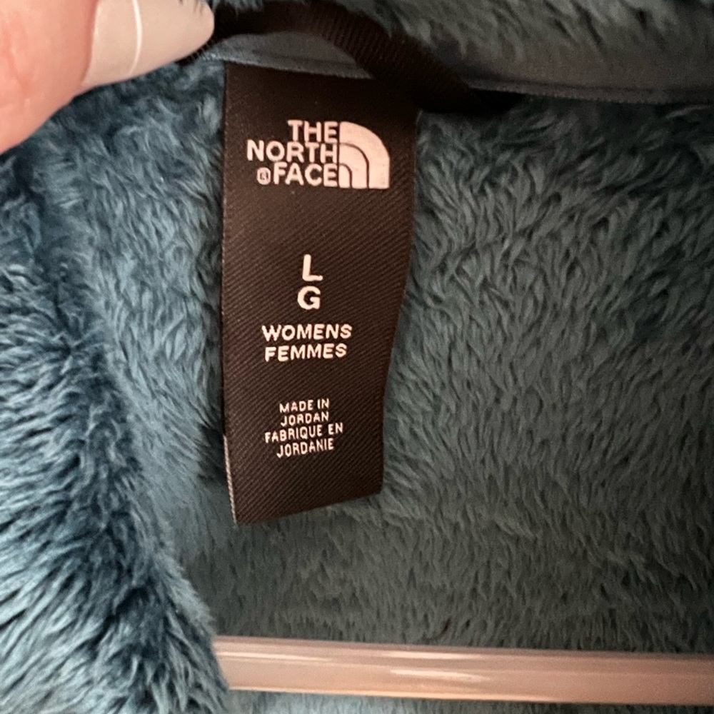 North Face